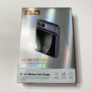 Wireless Fast Phone Charger